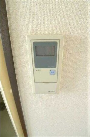 アネックス柏の物件内観写真